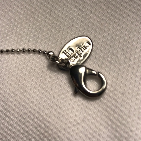 Lia Sophia Cantata necklace - Picture 5 of 6